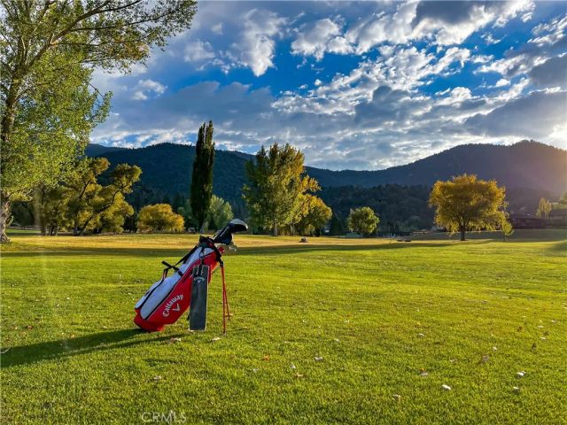 1420 Bernina Drive, Pine Mountain Club, CA 93222