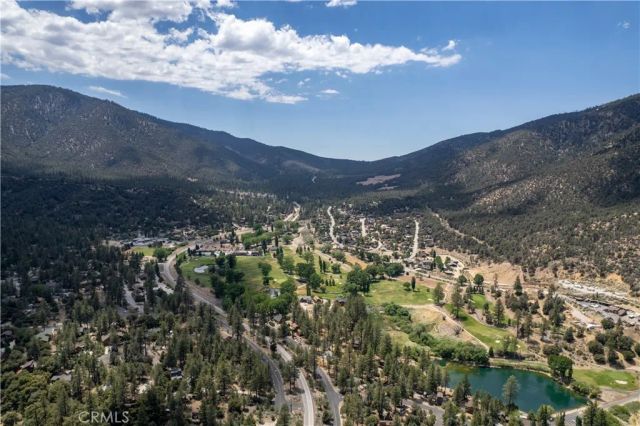 1420 Bernina Drive, Pine Mountain Club, CA 93222