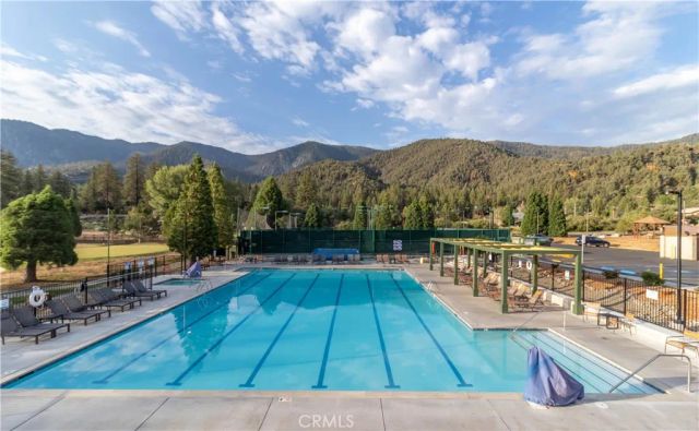 1420 Bernina Drive, Pine Mountain Club, CA 93222