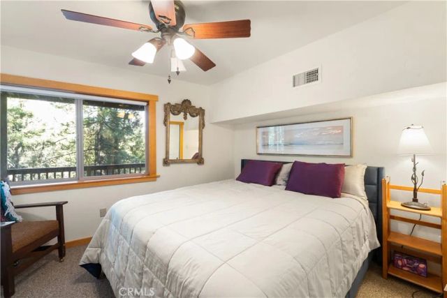 1420 Bernina Drive, Pine Mountain Club, CA 93222