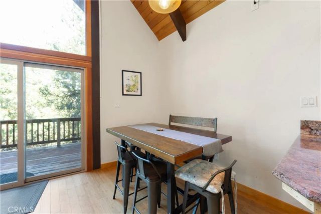 1420 Bernina Drive, Pine Mountain Club, CA 93222