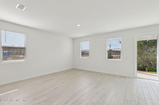 25 RANGELINE Drive, St. Augustine, FL 32092