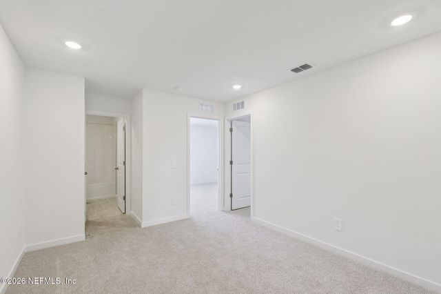 25 RANGELINE Drive, St. Augustine, FL 32092