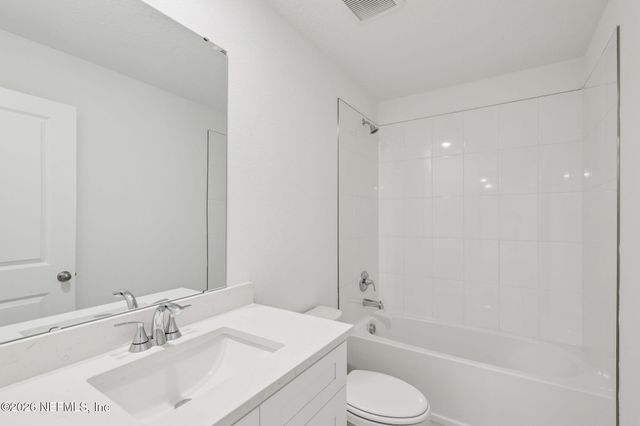 25 RANGELINE Drive, St. Augustine, FL 32092