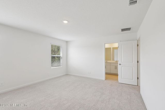 25 RANGELINE Drive, St. Augustine, FL 32092