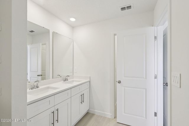 25 RANGELINE Drive, St. Augustine, FL 32092