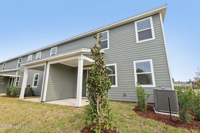 25 RANGELINE Drive, St. Augustine, FL 32092