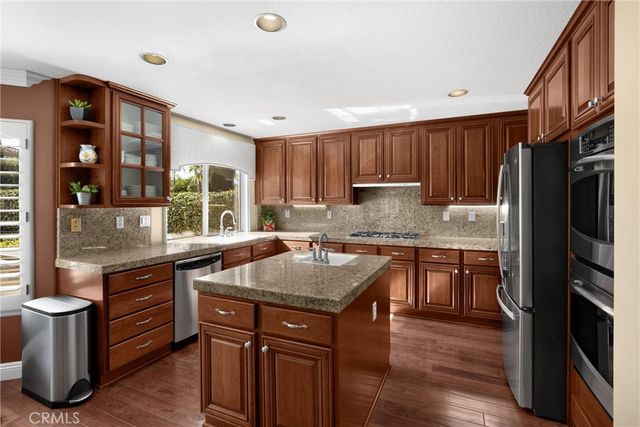 5478 Edgewood, La Verne, CA 91750