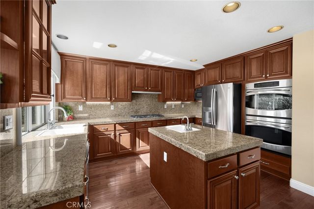 5478 Edgewood, La Verne, CA 91750