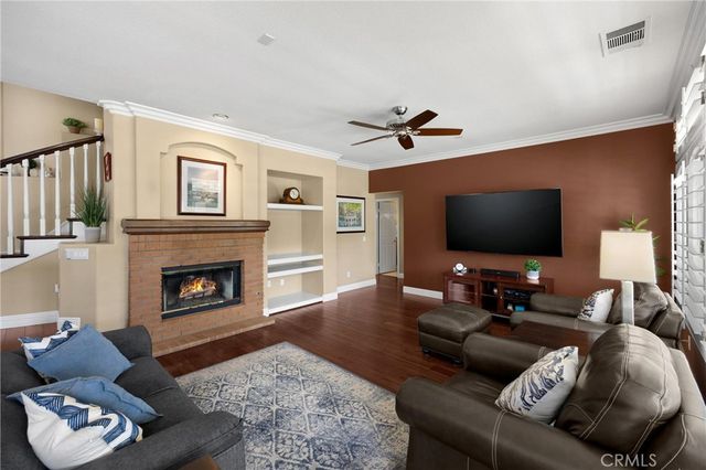 5478 Edgewood, La Verne, CA 91750