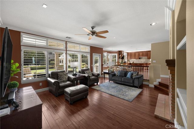 5478 Edgewood, La Verne, CA 91750