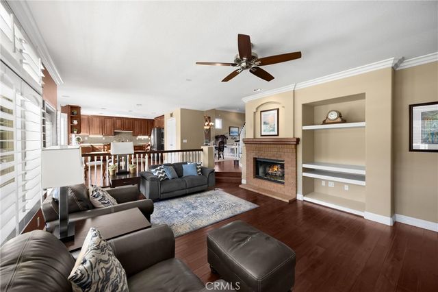 5478 Edgewood, La Verne, CA 91750