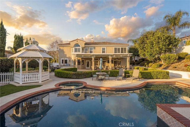 5478 Edgewood, La Verne, CA 91750