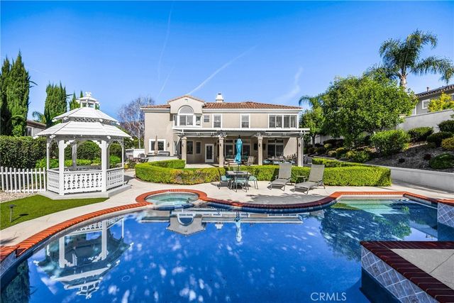 5478 Edgewood, La Verne, CA 91750