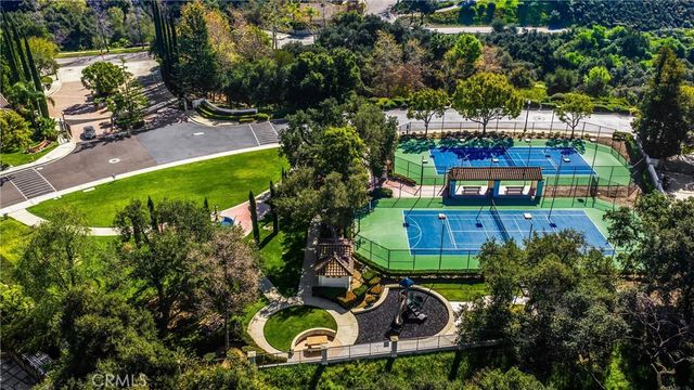 5478 Edgewood, La Verne, CA 91750