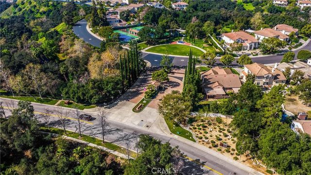 5478 Edgewood, La Verne, CA 91750