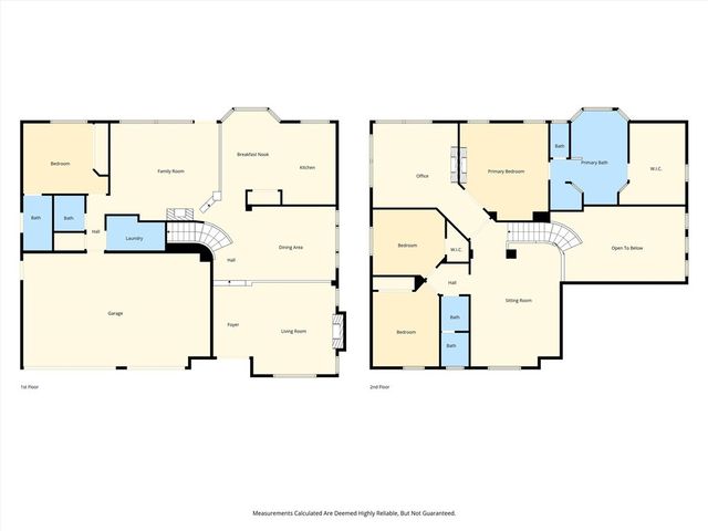 5478 Edgewood, La Verne, CA 91750