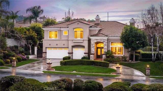 5478 Edgewood, La Verne, CA 91750