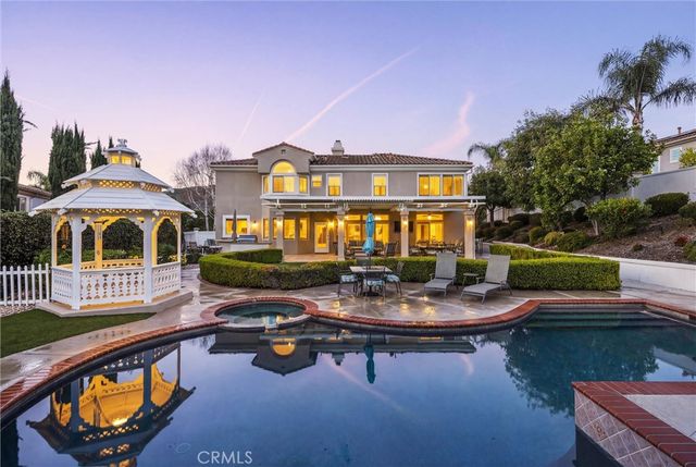 5478 Edgewood, La Verne, CA 91750