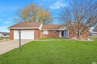 74 N OREGON Court, Morton, IL 61550