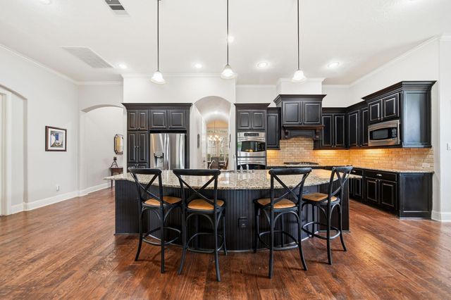 34 Lost Oak Court, Missouri City, TX 77459