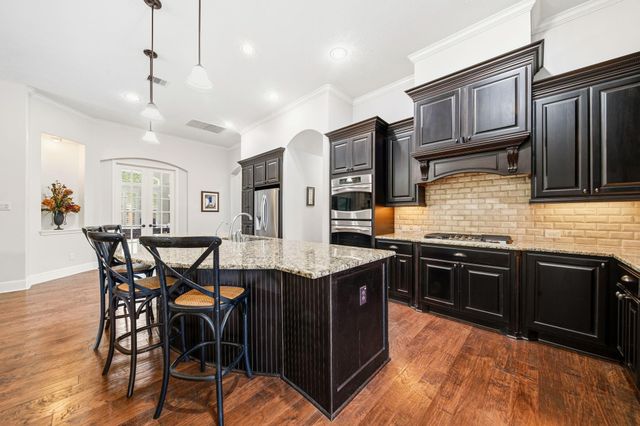 34 Lost Oak Court, Missouri City, TX 77459