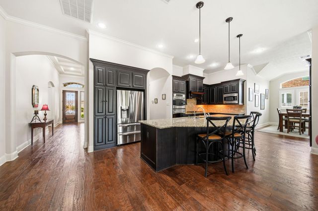 34 Lost Oak Court, Missouri City, TX 77459