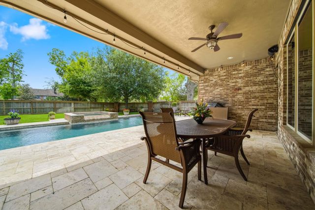 34 Lost Oak Court, Missouri City, TX 77459