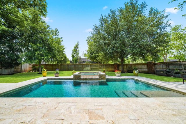 34 Lost Oak Court, Missouri City, TX 77459