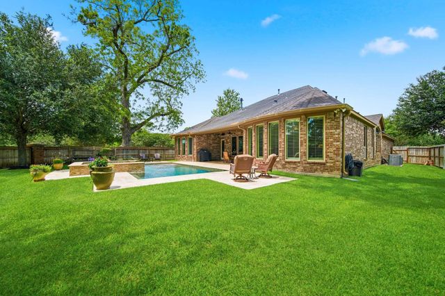 34 Lost Oak Court, Missouri City, TX 77459