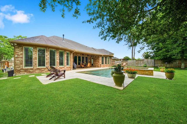 34 Lost Oak Court, Missouri City, TX 77459