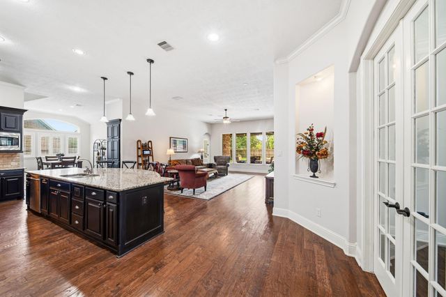 34 Lost Oak Court, Missouri City, TX 77459