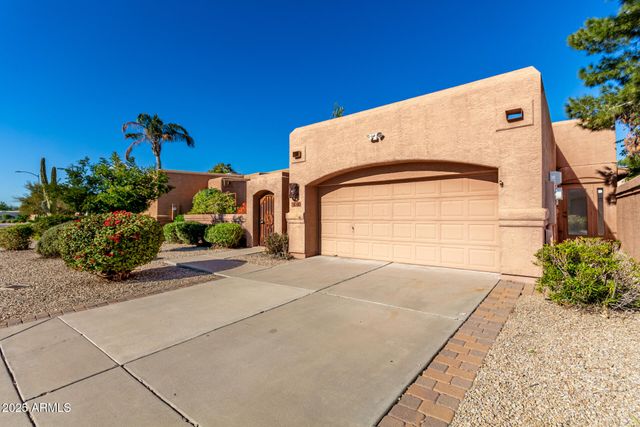 4546 E RENEE Drive, Phoenix, AZ 85050