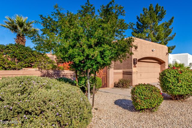 4546 E RENEE Drive, Phoenix, AZ 85050