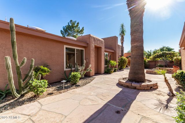 4546 E RENEE Drive, Phoenix, AZ 85050