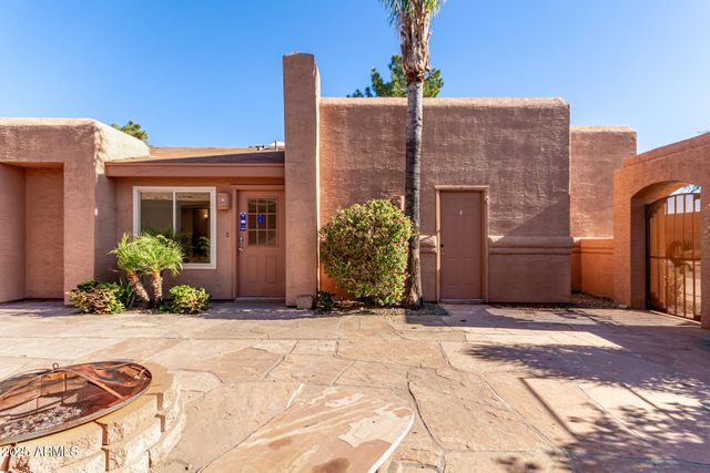 4546 E RENEE Drive, Phoenix, AZ 85050