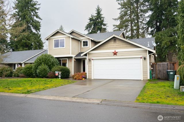 15880 104th Avenue SE, Yelm, WA 98597