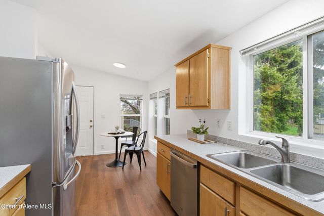 4470 E 16th AVE, TRLR 8, Post Falls, ID 83854