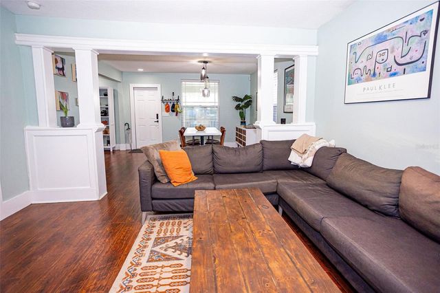 3909 N TAMPA STREET, Tampa, FL 33603