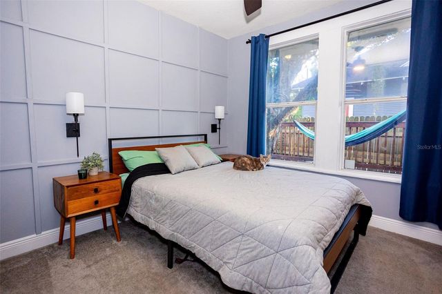 3909 N TAMPA STREET, Tampa, FL 33603