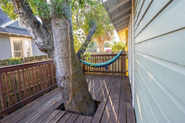 3909 N TAMPA STREET, Tampa, FL 33603