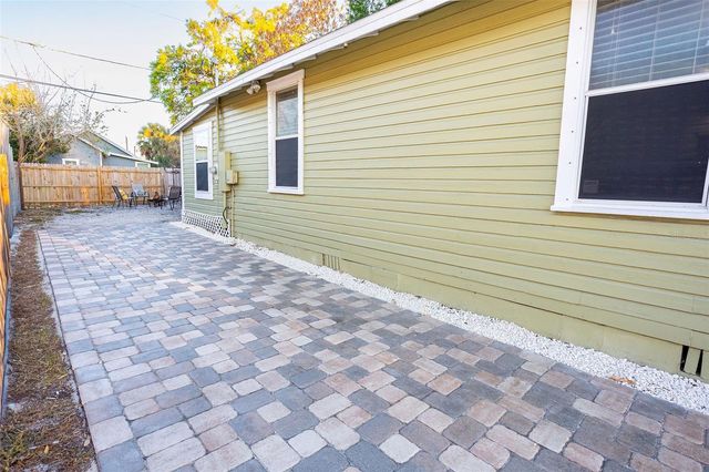 3909 N TAMPA STREET, Tampa, FL 33603