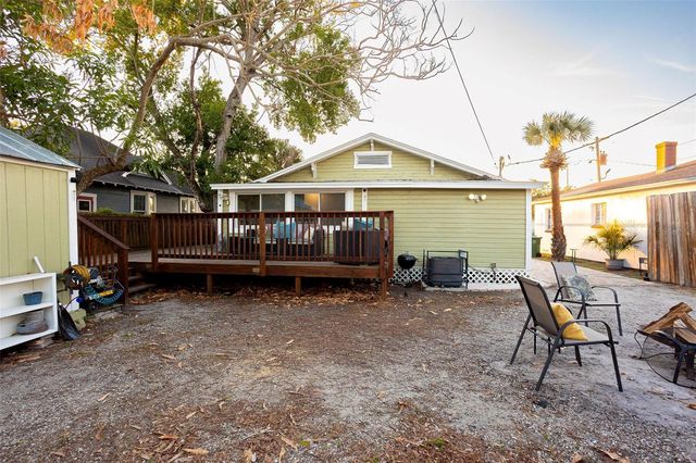 3909 N TAMPA STREET, Tampa, FL 33603