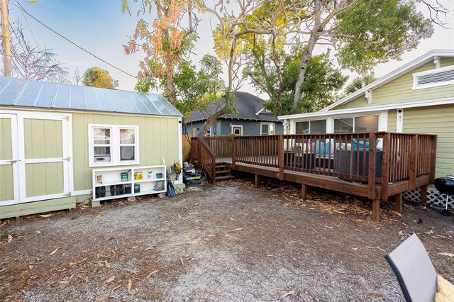 3909 N TAMPA STREET, Tampa, FL 33603