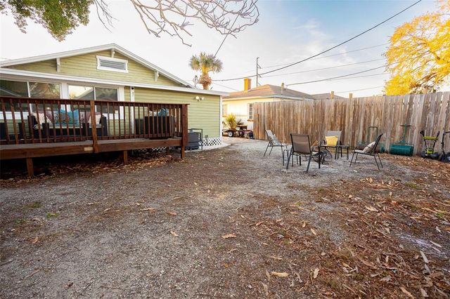 3909 N TAMPA STREET, Tampa, FL 33603