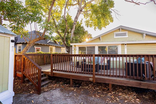 3909 N TAMPA STREET, Tampa, FL 33603