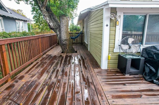 3909 N TAMPA STREET, Tampa, FL 33603