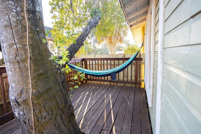 3909 N TAMPA STREET, Tampa, FL 33603