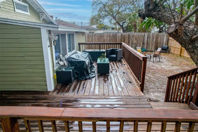 3909 N TAMPA STREET, Tampa, FL 33603