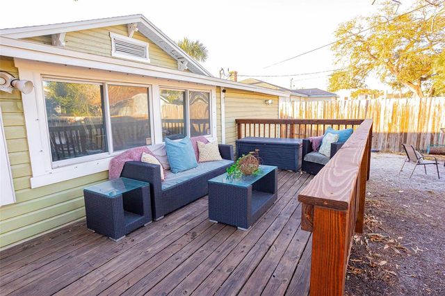 3909 N TAMPA STREET, Tampa, FL 33603